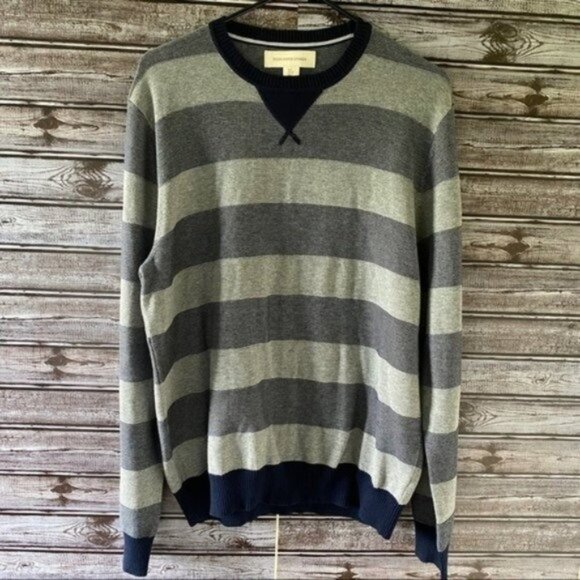 Frederik Anderson Copenhagen Men's‎ Sweater Size L - Picture 1 of 7
